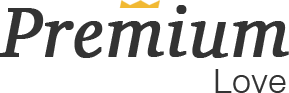 Logo de premium-love